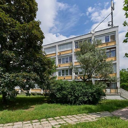 LEM Suburban Apartment Budapest Bagian luar foto