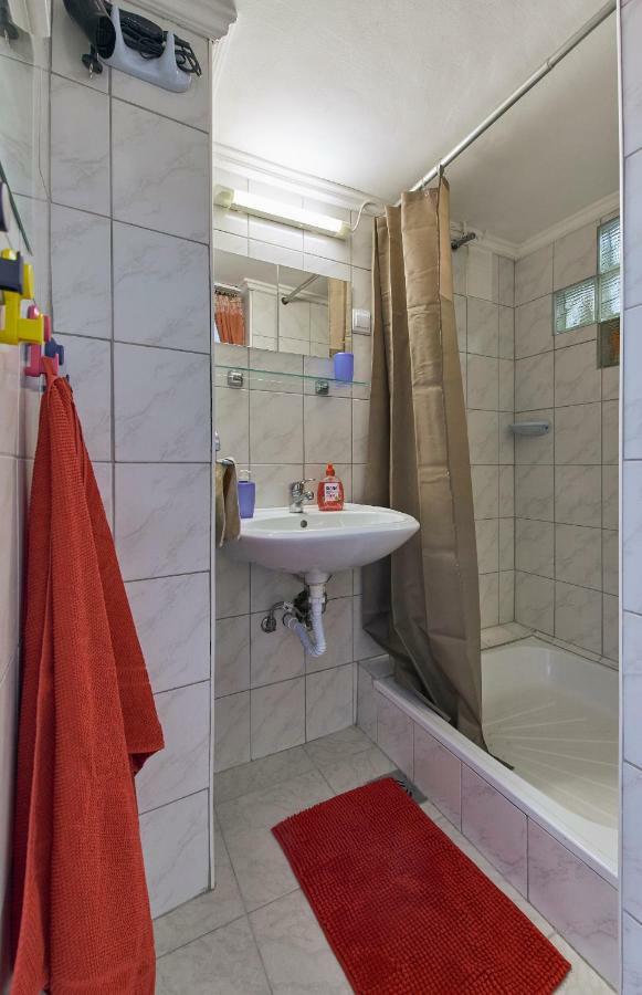 LEM Suburban Apartment Budapest Bagian luar foto
