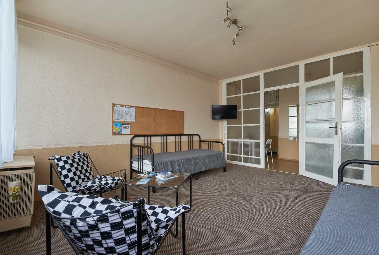 LEM Suburban Apartment Budapest Bagian luar foto
