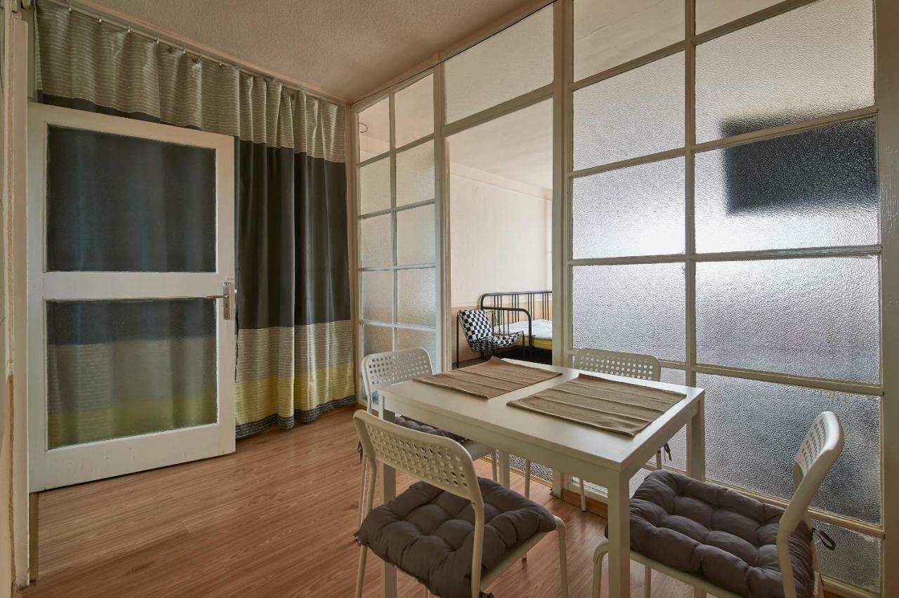 LEM Suburban Apartment Budapest Bagian luar foto